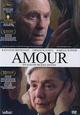 DVD Amour [Blu-ray Disc]