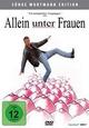 Allein unter Frauen