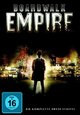 Boardwalk Empire - Season One (Episodes 1-2) Boardwalk Empire - Season One (Episodes 1-2)