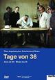 Tage von 36 - Meres tou 36