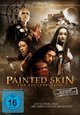 DVD Painted Skin - The Resurrection