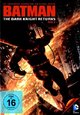 DVD Batman: The Dark Knight Returns - Teil 2
