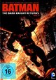 Batman: The Dark Knight Returns - Teil 2