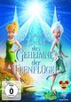 TinkerBell - Das Geheimnis der Feenflgel