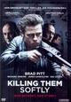 DVD Killing Them Softly