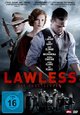 DVD Lawless - Die Gesetzlosen