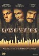 DVD Gangs of New York [Blu-ray Disc]