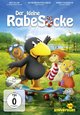 DVD Der kleine Rabe Socke