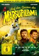 Auf den Spuren des Marsupilami