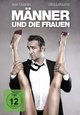 DVD Mnner und die Frauen