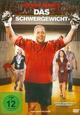 Das Schwergewicht [Blu-ray Disc]