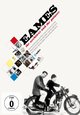 DVD Eames: The Architect & The Painter