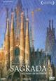 DVD Sagrada - el misteri de la creaci