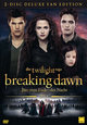 Breaking Dawn - Biss zum Ende der Nacht - Teil 2