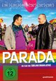 DVD Parada