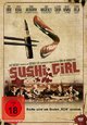 Sushi Girl