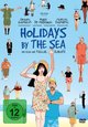 DVD Holidays by the Sea