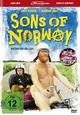 DVD Sons of Norway