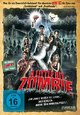 DVD A Little Bit Zombie