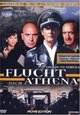 Flucht nach Athena