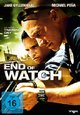 DVD End of Watch [Blu-ray Disc]