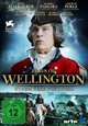 DVD Lines of Wellington - Sturm ber Portugal