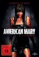 DVD American Mary
