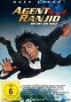 DVD Agent Ranjid rettet die Welt