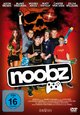 DVD Noobz - Game Over