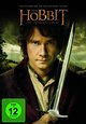 DVD Der Hobbit: Eine unerwartete Reise (3D, erfordert 3D-fähigen TV und Player) [Blu-ray Disc]