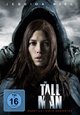 DVD The Tall Man [Blu-ray Disc]
