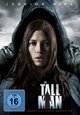 The Tall Man [Blu-ray Disc]