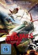 DVD Red Tails [Blu-ray Disc]
