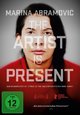 DVD Marina Abramovic: The Artist Is Present