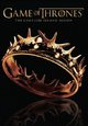 DVD Game of Thrones - Season Two (Episodes 1-2)