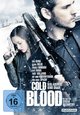 Cold Blood Cold Blood