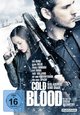 Cold Blood [Blu-ray Disc]