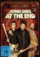 John Dies at the End John Dies at the End