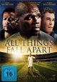 DVD All Things Fall Apart