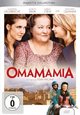 DVD Omamamia