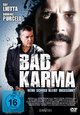 DVD Bad Karma - Keine Schuld bleibt ungeshnt