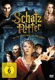 DVD Schatzritter und das Geheimnis von Melusina