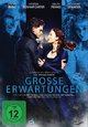 DVD Grosse Erwartungen