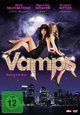 DVD Vamps - Dating mit Biss