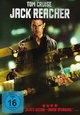 DVD Jack Reacher [Blu-ray Disc]