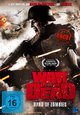 DVD War of the Dead - Band of Zombies