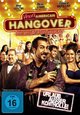 DVD Vince's American Hangover - Die wilde Partynacht