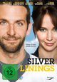 Silver Linings Playbook [Blu-ray Disc]