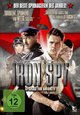 DVD Iron Spy - Spionage fr Anfnger