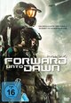 DVD Halo 4: Forward Unto Dawn